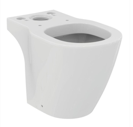 Чаша унитаза напольного Ideal Standard Connect Spase E119501