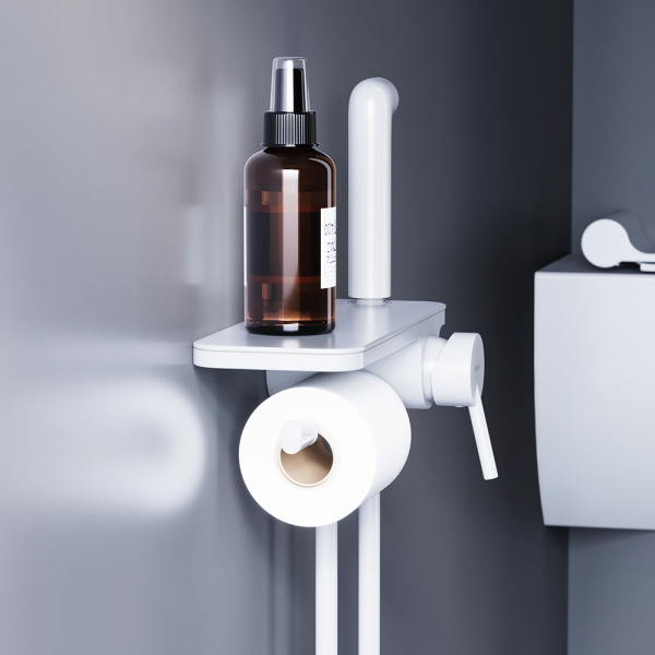 Гигиенический набор Damixa Jupiter 773500200