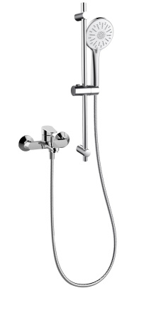 Смеситель для ванны Arrow AG3628CP-TZ