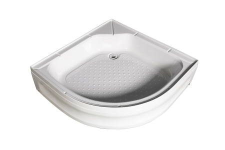 Акриловый душевой поддон (70х70) Wemor 10000006092 универсальная