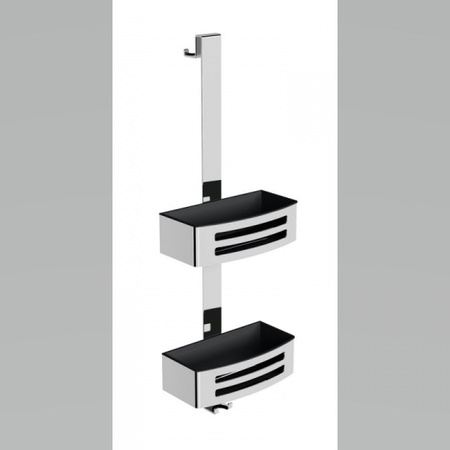 Навесные полки с креплением Black & White Accessories SN-5564