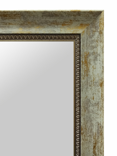 Зеркало (50x95) Continent Паула Б189