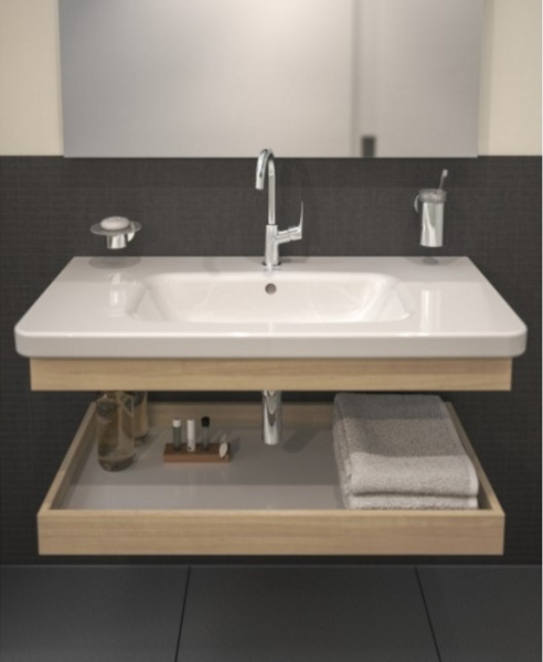 Смеситель для раковины Hansgrohe Logis 71131000