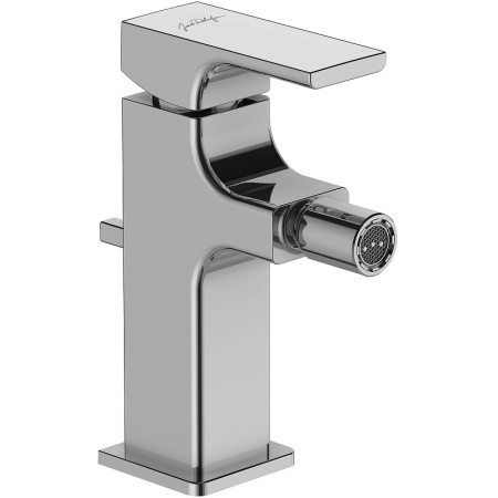Смеситель для биде Jacob Delafon Strayt Mini E8777-CP