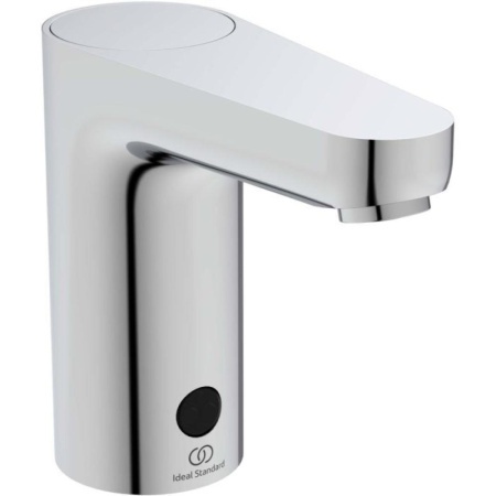 Кран инфракрасный для раковины Ideal Standard Ceraplus A6143AA, хром