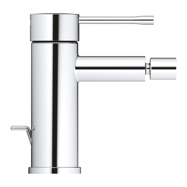 Смеситель однорычажный для биде Grohe Essence New 32935 001 (32935001) хром