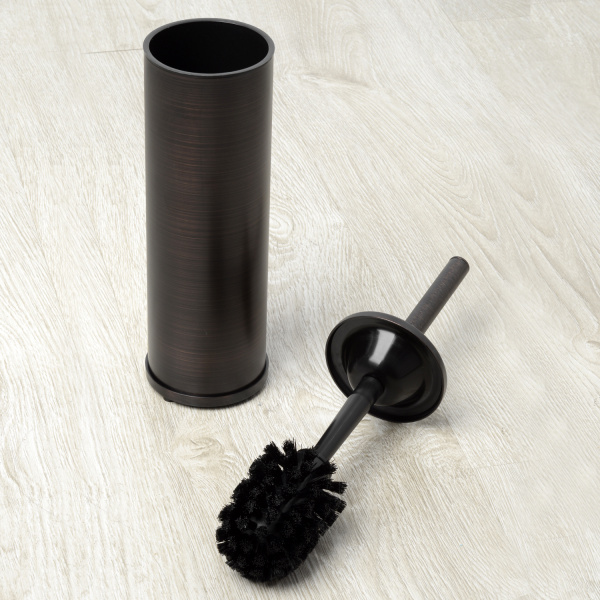 Ершик для унитаза напольная WasserKRAFT K-1097