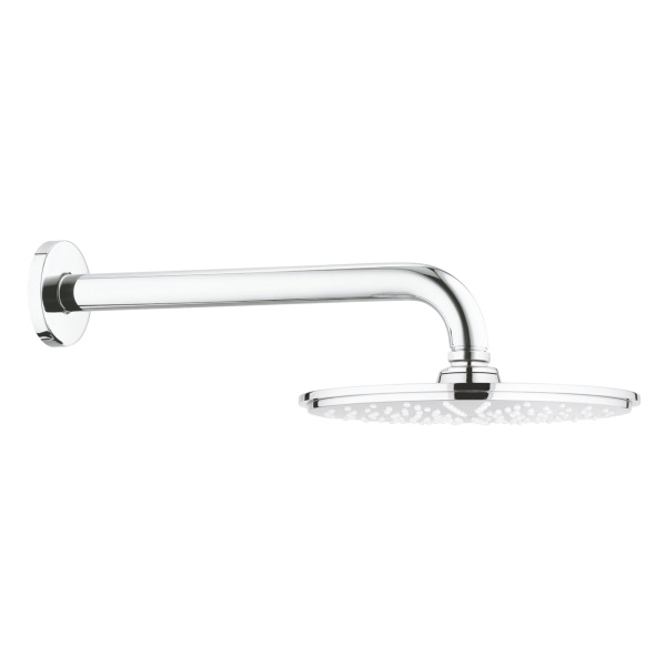 Душевой кронштейн модерн Grohe Rainshower 28576 000 (28576000)