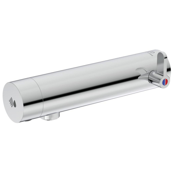 Смеситель электронный для раковины Ideal Standard Ceraplus A7564AA, хром