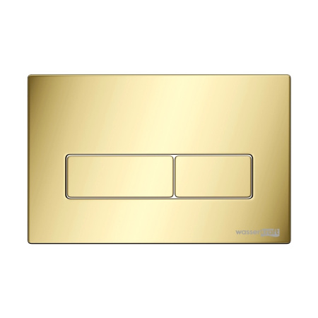 Инсталляция для унитаза WasserKraft Glan 66 66TLT.010.ME.BL.PG03