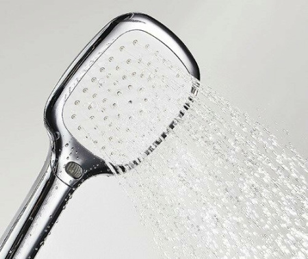 Ручной душ WasserKRAFT A065