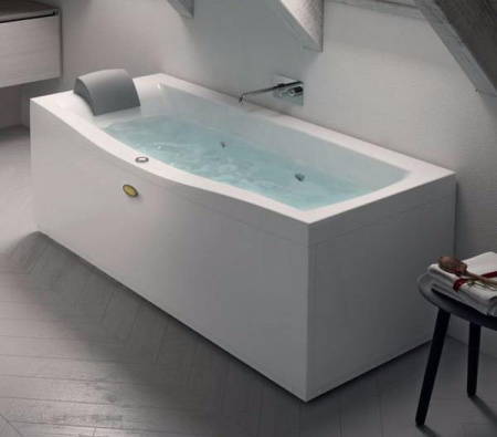 Ванна Jacuzzi Essentials 180x78 ES020020412