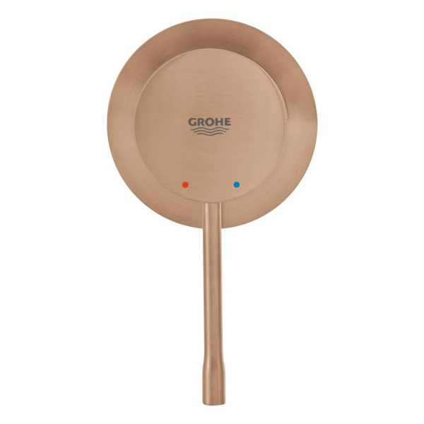 Смеситель для душа однорычажный Grohe Essence New 29197 DL0 (29197DL0) теплый закат матовый