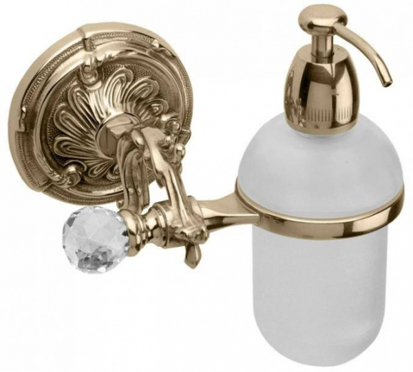 Дозатор для жидкого мыла Art&Max AM-1788-Br-C