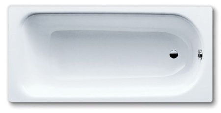 Стальная ванна Kaldewei SANIFORM PLUS 362-1 Anty-sleap, Easy-clean (160x70) 111730003001