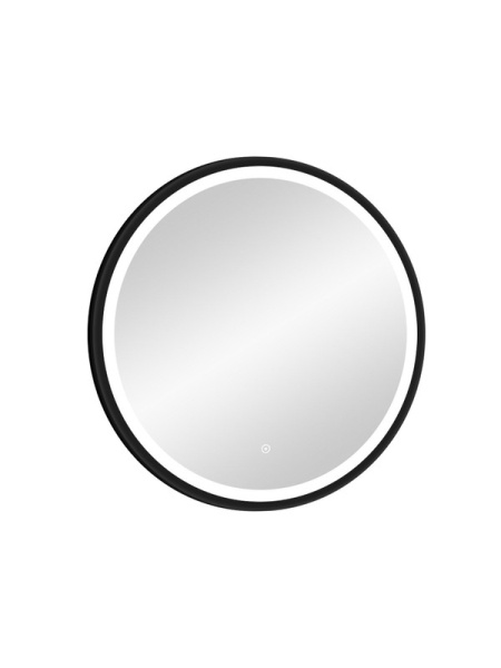 Зеркало с подсветкой (60x60) Continent Style ЗЛП1016