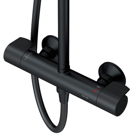 Душевая система AM.PM X-Joy F0785A422