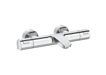 Смеситель для ванны Roca T-500 5A1E18C00