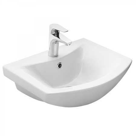 Раковина встраиваемая Onika Балтика 50 1WH501701
