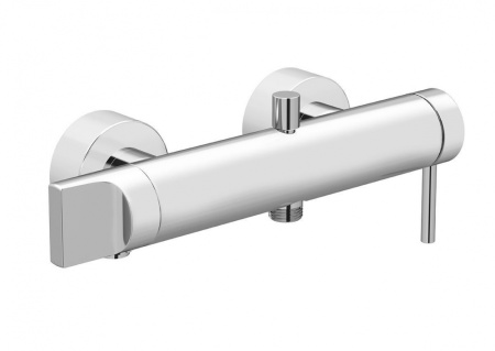 Смеситель для ванны/душа, Vitra Origin A42619 цвет хром