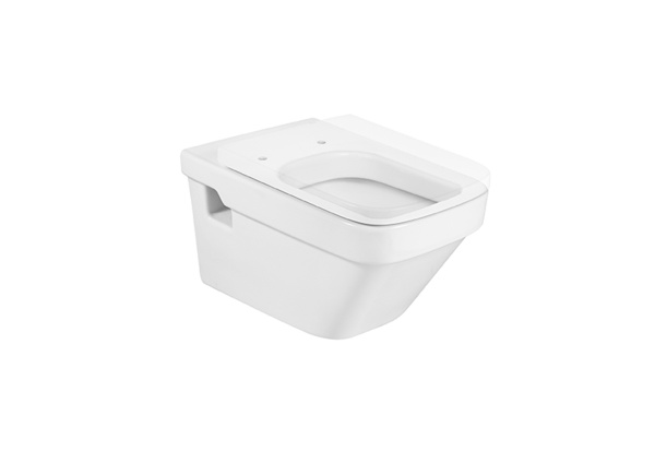 Унитаз подвесной  Roca Dama-N  346787000