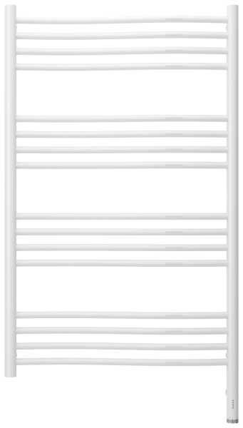 Полотенцесушитель электрический (100х60) Cунержа Флюид 3.0 12-5821-1060 правый