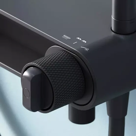 Душевая система AM.PM X-Joy F0785A722