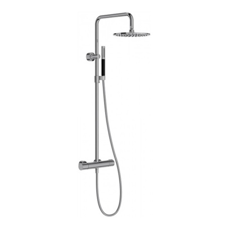 Душевая система Jacob Delafon Toobi E8993-CP