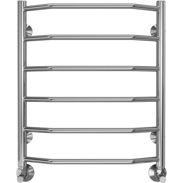 Полотенцесушитель водяной Terminus ВИКТОРИЯ (500х600) П6 4670078530080