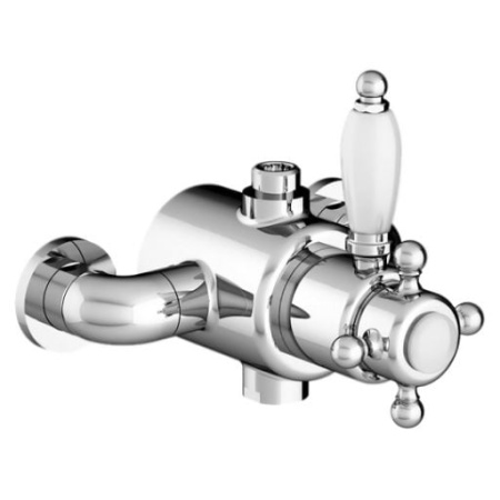 Термостат для ванны Gattoni Termostatici TSRE940C0.I сr