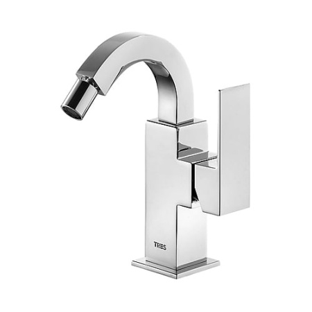 Смеситель для биде Tres Cuadro 106124