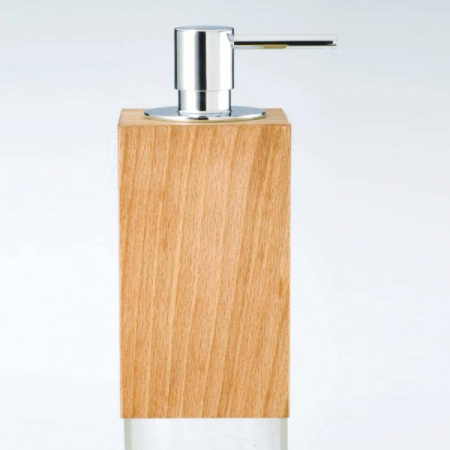 Дозатор настольный Decor Walther 0926386