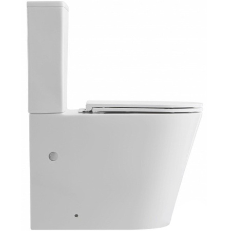 Унитаз компакт beWash Aldo BKBWT401670 микролифт 