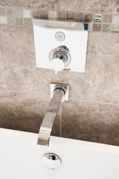 Термостат для душа Hansgrohe ShowerSelect 15762000 Термостат для душа Hansgrohe ShowerSelect 15762000