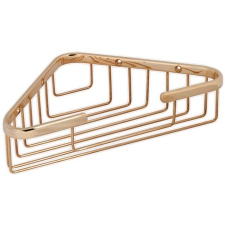 Полочка-решетка Tiffany World TWHO534oro