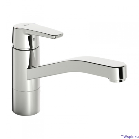 Смесители для умывальника и кухни Oras Saga 3923F