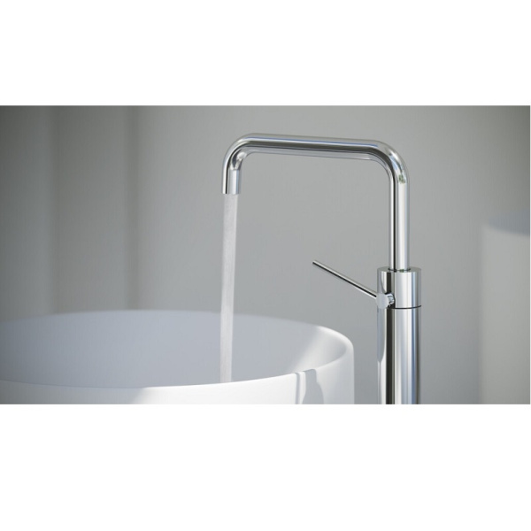 Смеситель для раковины Nobili Velis VE125158/3CR