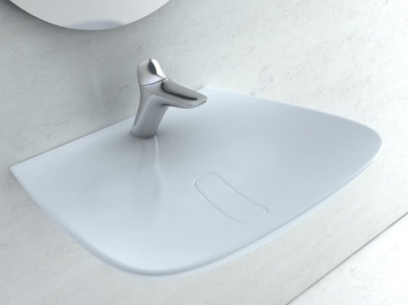 Смеситель для раковины Kludi Ambienta 530280575