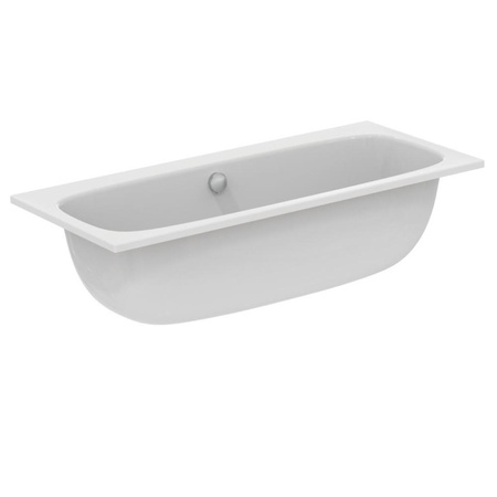 Ванна акриловая (170х75) Ideal Standard i.life Duo T476301