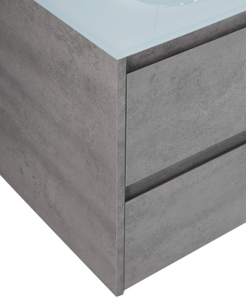 Тумба под раковину BelBagno Kraft 90 KRAFT-900-2C-SO-CG
