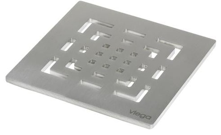 Решетка Viega Advantix Visign 492298