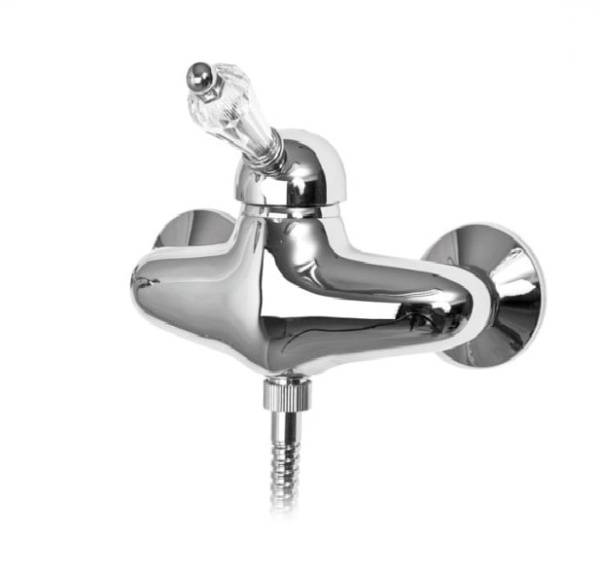 Смеситель для душа Cezares VINTAGE-DM-01-Sw Смеситель для душа Cezares VINTAGE-DM-01-Sw