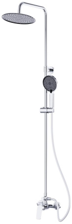 Душевая система BelBagno MARINO-DOCM-CRM