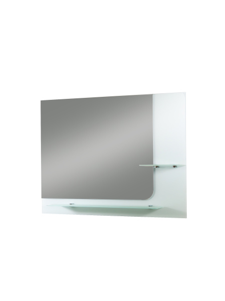 Зеркало (80x60) Continent Лацио В095