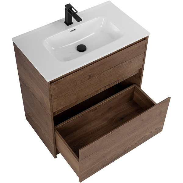 База под раковину BelBagno Kraft 100 KRAFT-1000-2C-PIA-RT