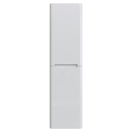 Шкаф-пенал IDDIS Edifice 40 подвесной белый (EDI40W0i97)