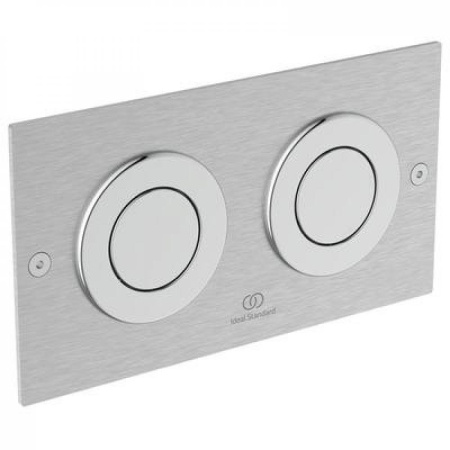 Клавиша смыва Ideal Standard SEPTA PRO P2 R0134MY