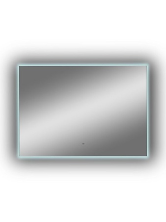 Зеркало с подсветкой Art&Max Perugia AM-Per-1000-800-DS-F