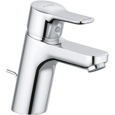 Смеситель для раковины Kludi Pure&Easy 373820565