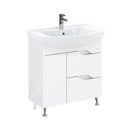 Тумба под раковину напольная Onika Веронэлла 75 107514